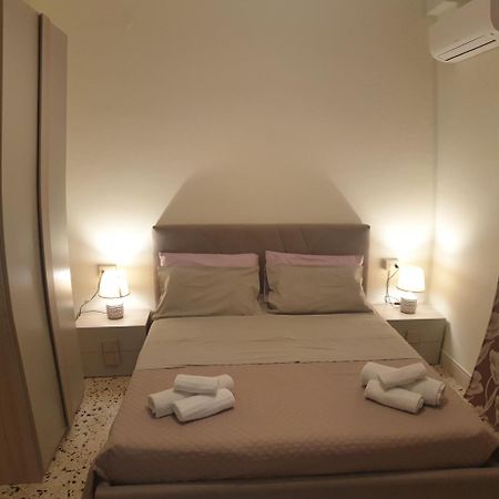 팔레르모 Stella Maris B&B 외부 사진