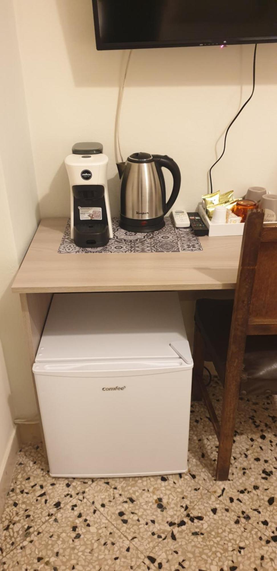 팔레르모 Stella Maris B&B 외부 사진
